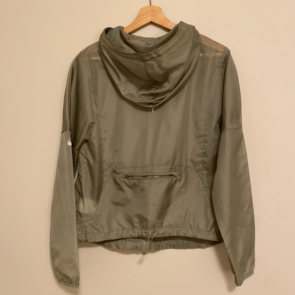 Nike windbreaker